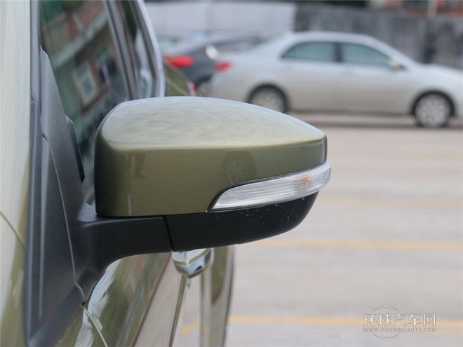 2015款 2.0L GTDi 四驅(qū)精英型