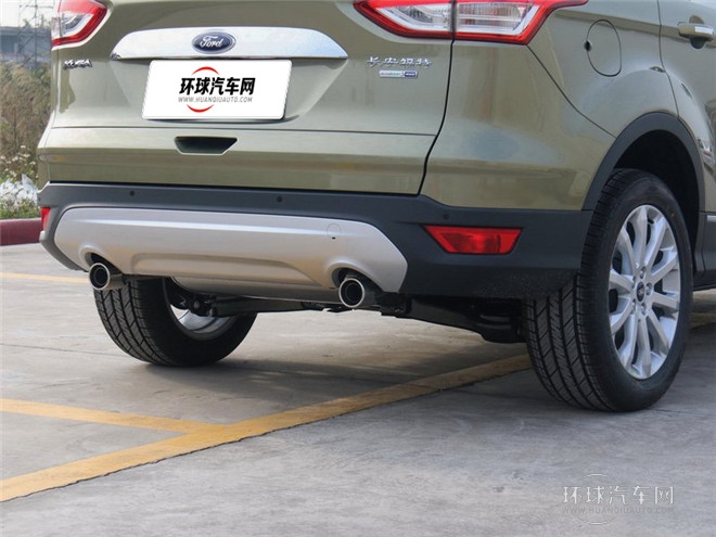 2015款 2.0L GTDi 四驅(qū)精英型