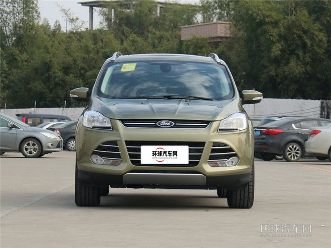 2015款 2.0L GTDi 四驅(qū)精英型