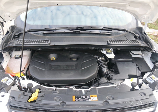 2015款 2.0L GTDi 四驅運動型