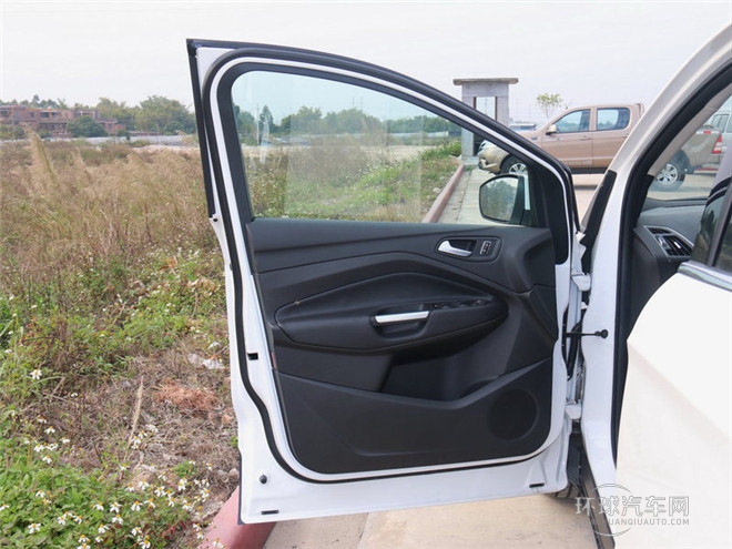 2015款 2.0L GTDi 四驅(qū)運動型