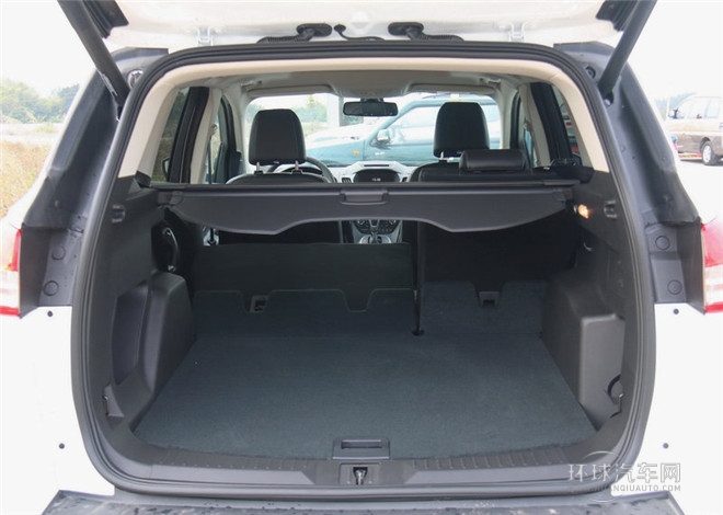 2015款 2.0L GTDi 四驅運動型