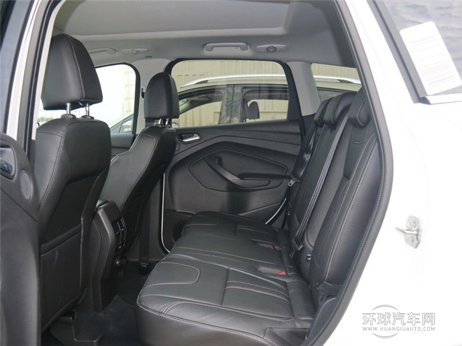 2015款 2.0L GTDi 四驅(qū)運動型