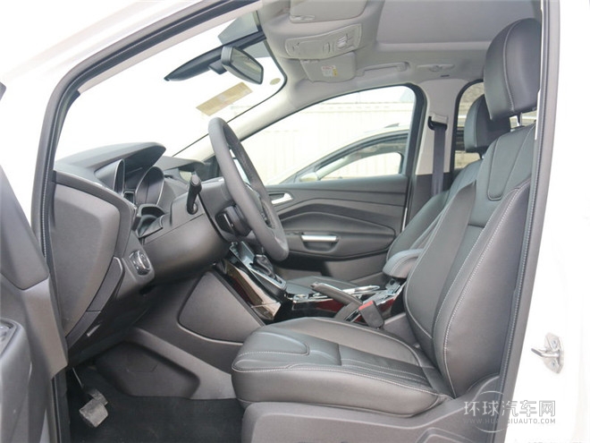 2015款 2.0L GTDi 四驅運動型