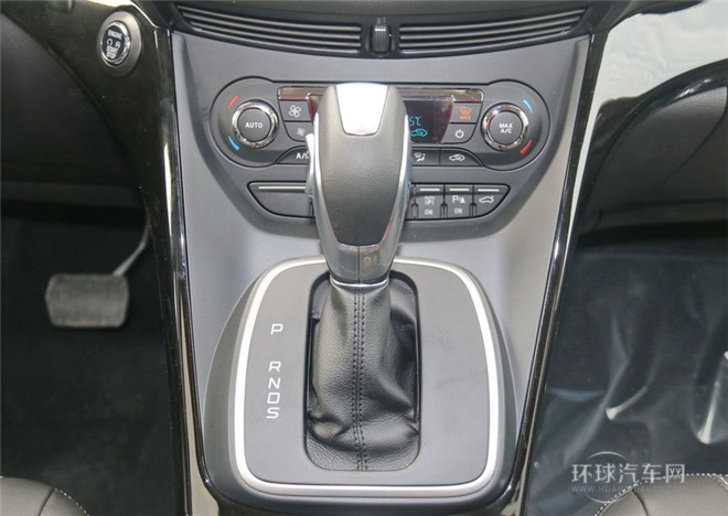 2015款 2.0L GTDi 四驅運動型