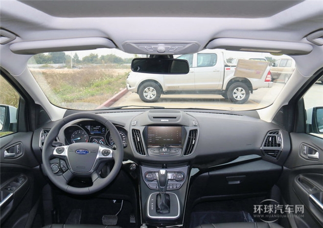 2015款 2.0L GTDi 四驅運動型