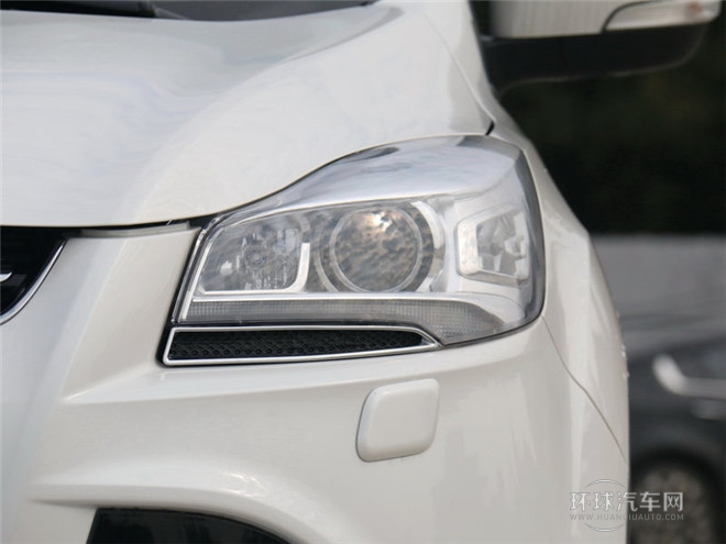 2015款 2.0L GTDi 四驅運動型