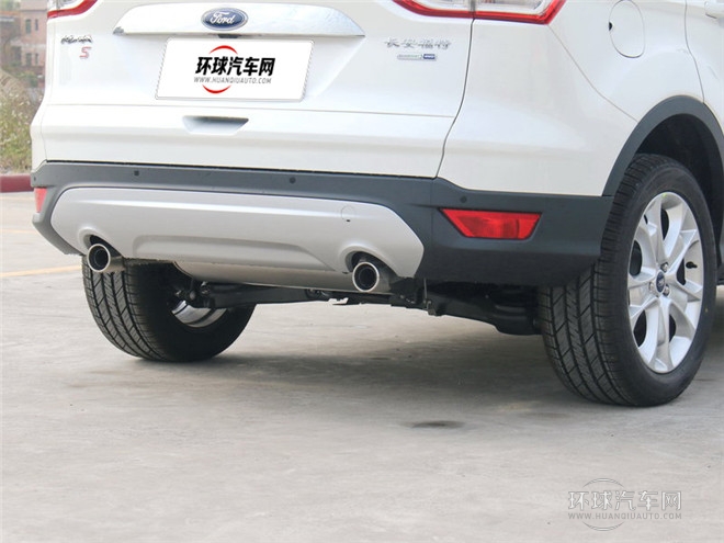 2015款 2.0L GTDi 四驅運動型