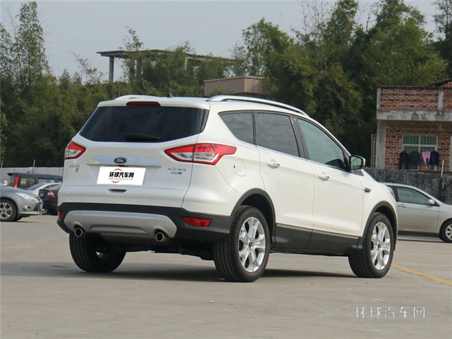 2015款 2.0L GTDi 四驅(qū)運(yùn)動(dòng)型