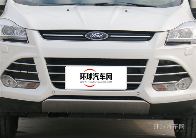 2015款 2.0L GTDi 四驅運動型