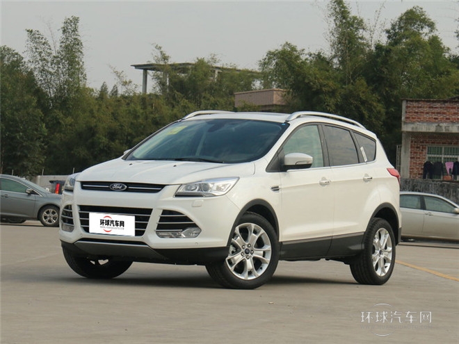 2015款 2.0L GTDi 四驅運動型