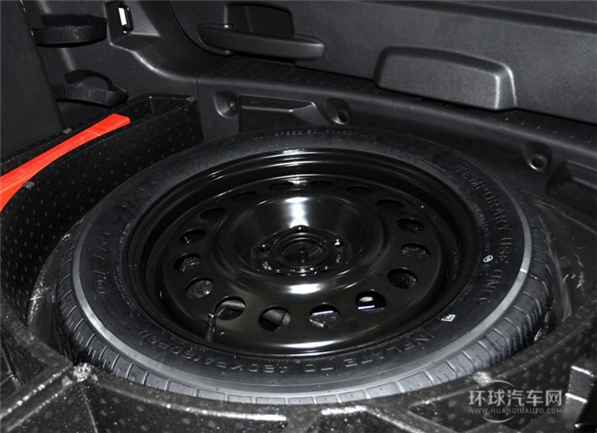 2015款 2.0L GTDi 四驅尊貴型