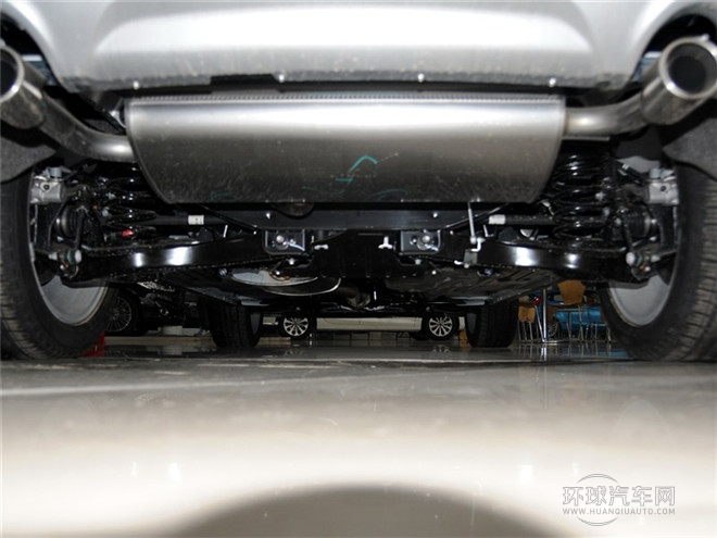 2015款 2.0L GTDi 四驅尊貴型