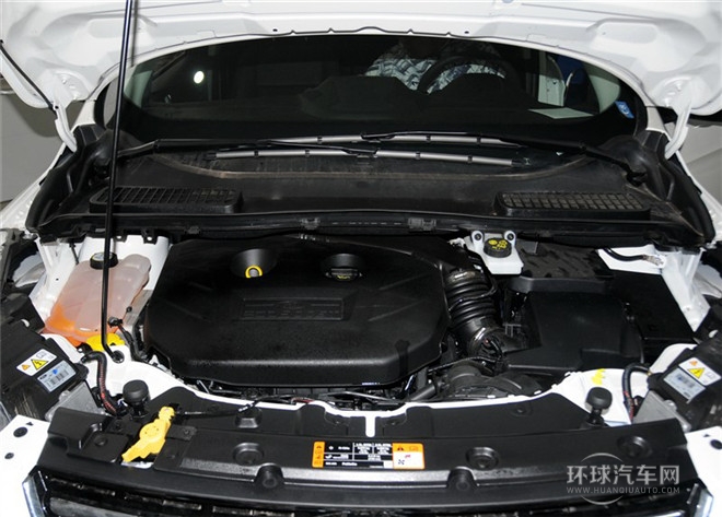 2015款 2.0L GTDi 四驅尊貴型