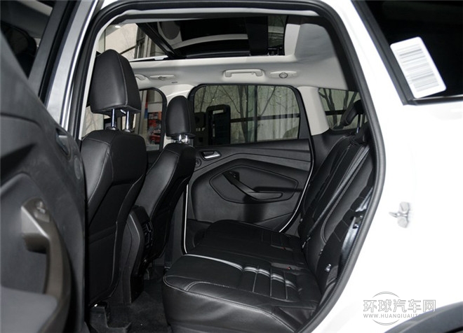 2015款 2.0L GTDi 四驅(qū)尊貴型