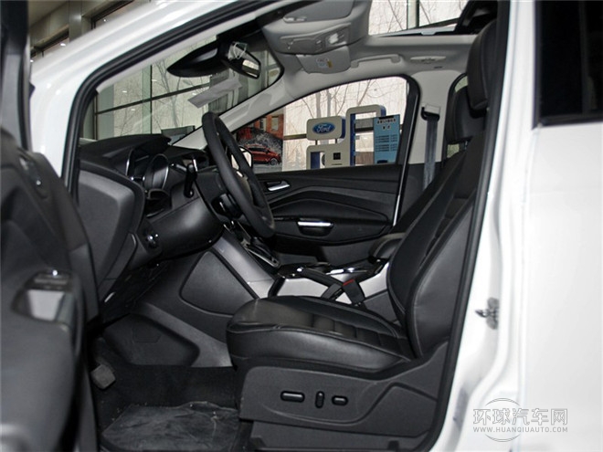 2015款 2.0L GTDi 四驅尊貴型