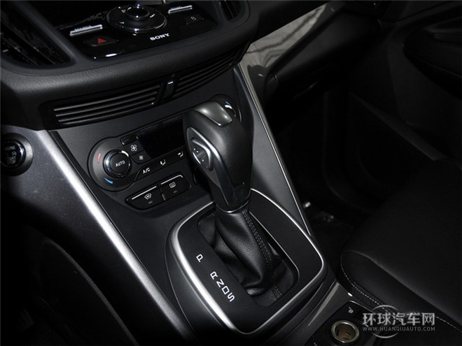 2015款 2.0L GTDi 四驅(qū)尊貴型