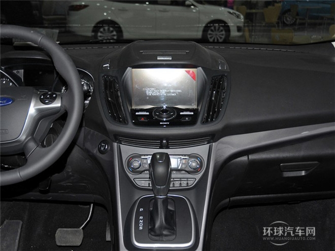 2015款 2.0L GTDi 四驅尊貴型