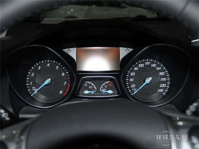 2015款 2.0L GTDi 四驅尊貴型