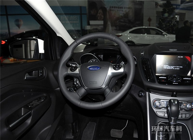 2015款 2.0L GTDi 四驅(qū)尊貴型