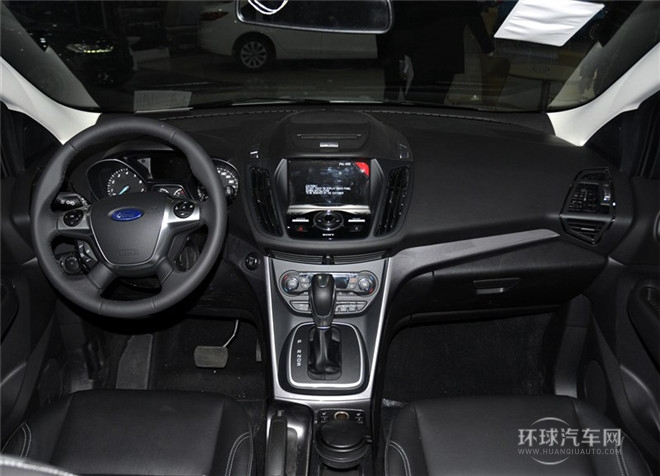 2015款 2.0L GTDi 四驅(qū)尊貴型