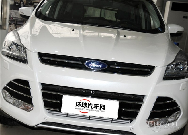 2015款 2.0L GTDi 四驅(qū)尊貴型