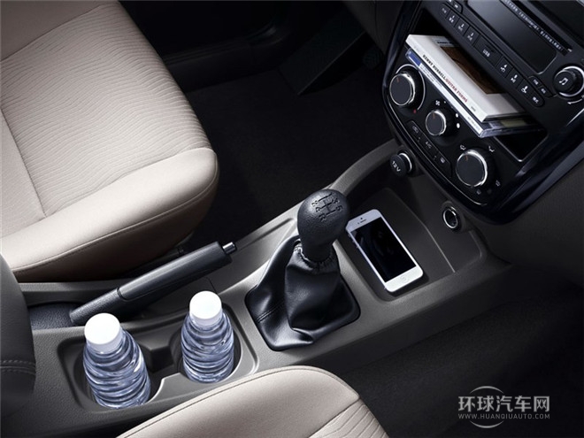 2015款 1.2L標準型