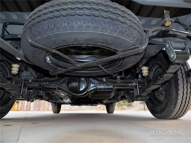 2015款 1.2L實(shí)用型