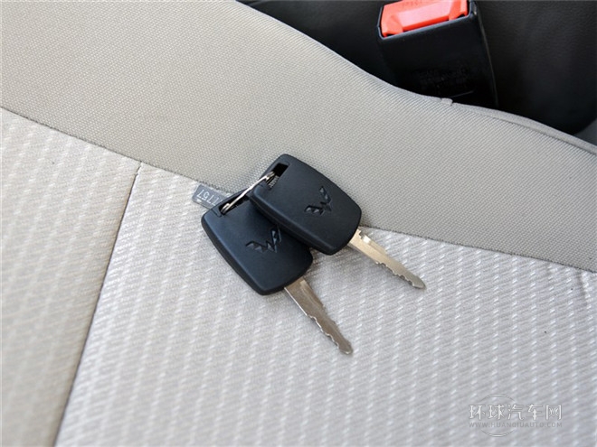 2015款 1.2L實用型