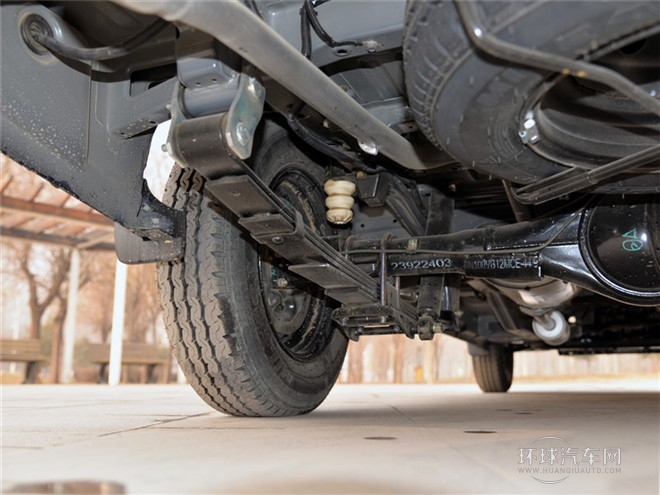 2015款 1.2L實用型