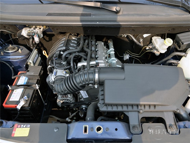 2015款 1.2L實用型