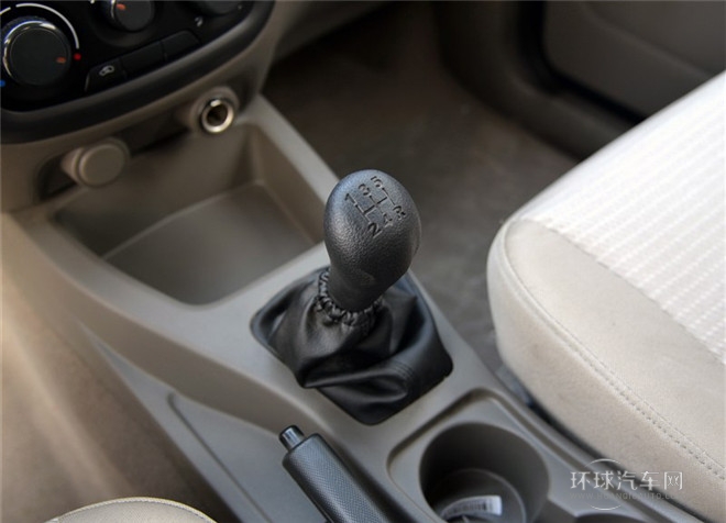 2015款 1.2L實(shí)用型