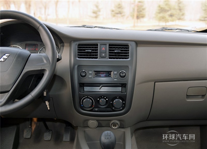 2015款 1.2L實用型