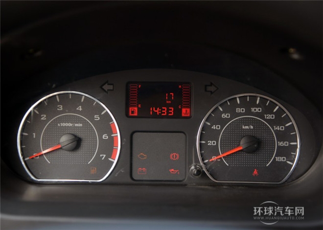 2015款 1.2L實用型