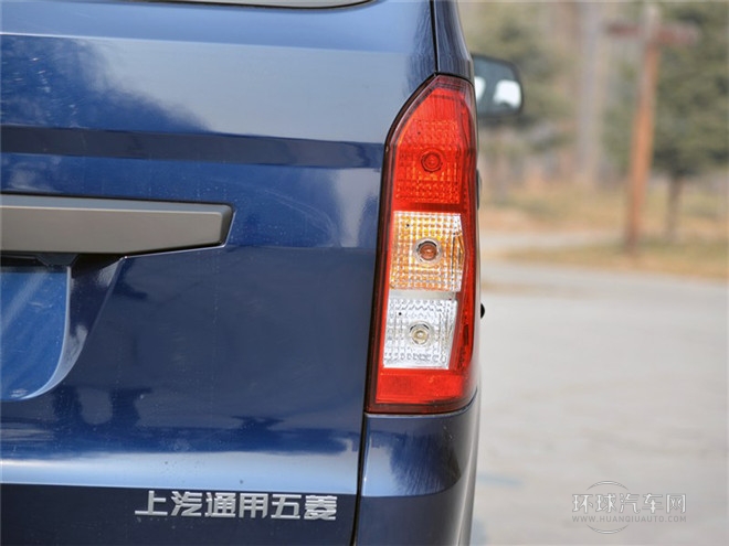 2015款 1.2L實用型