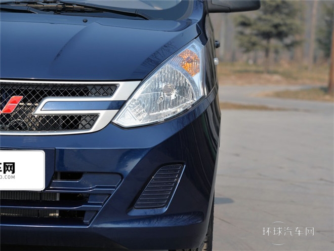 2015款 1.2L實用型