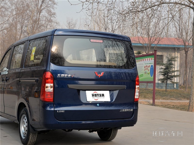 2015款 1.2L實(shí)用型