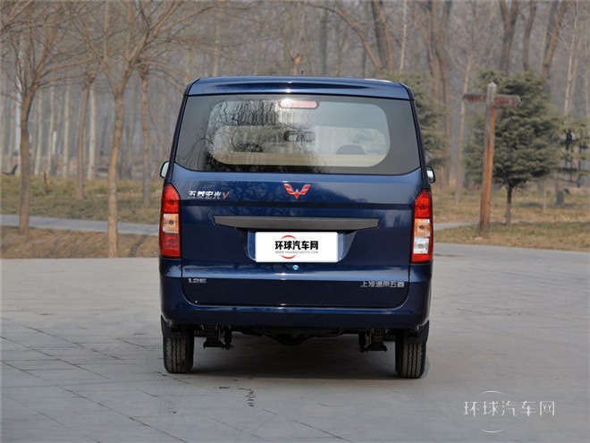 2015款 1.2L實用型