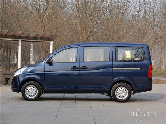 2015款 1.2L實用型