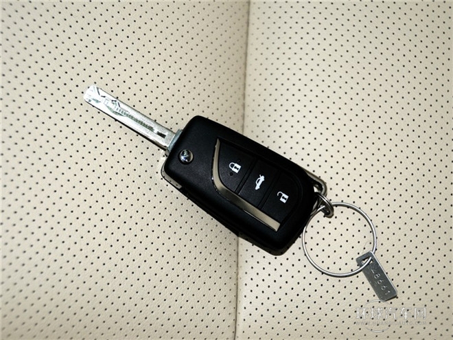 2015款 2.0G 豪華版