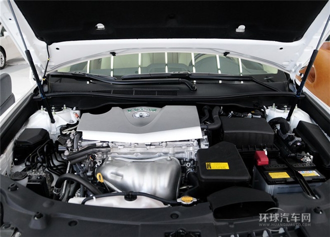 2015款 2.0G 豪華版