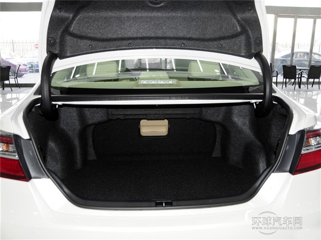 2015款 2.0G 豪華版