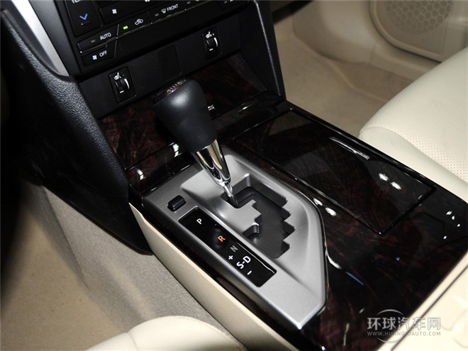 2015款 2.0G 豪華版