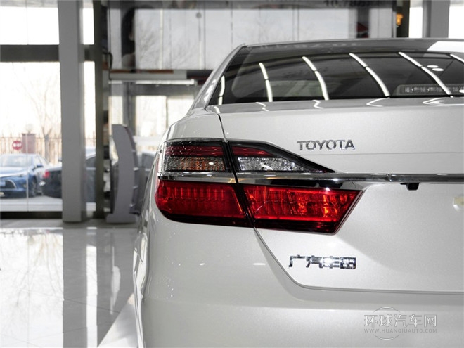 2015款 2.0G 豪華版