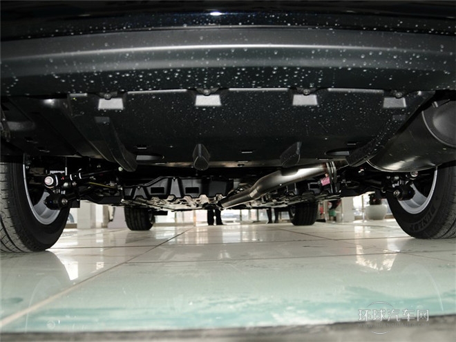 2015款 2.0G 領先版