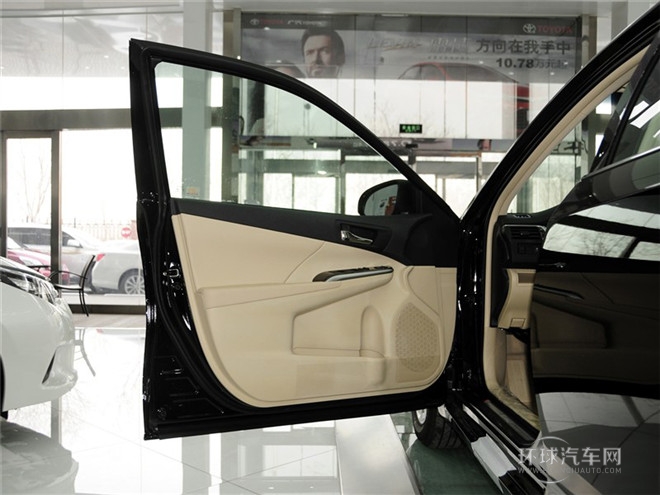 2015款 2.0G 領先版