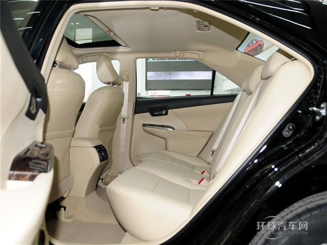 2015款 2.0G 領先版