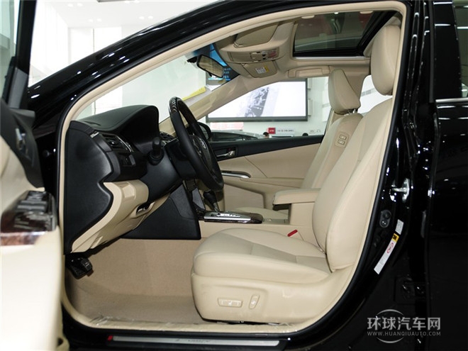 2015款 2.0G 領(lǐng)先版