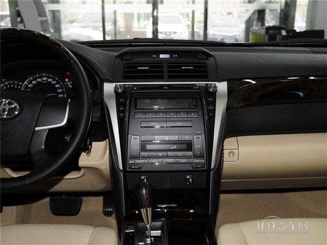 2015款 2.0G 領先版