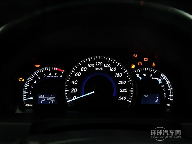 2015款 2.0G 領(lǐng)先版